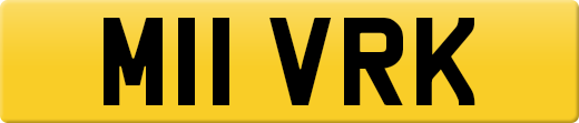 M11VRK