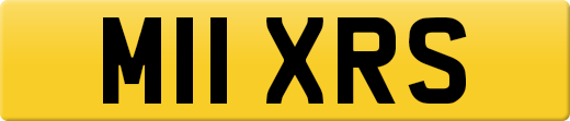 M11XRS