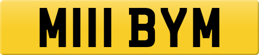 M111BYM