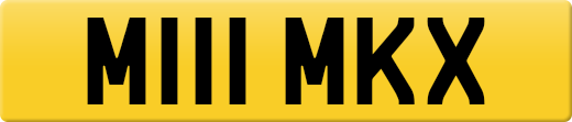 M111MKX