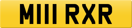 M111RXR