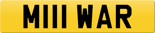 M111WAR