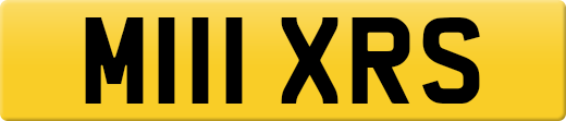 M111XRS