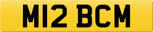 M12BCM