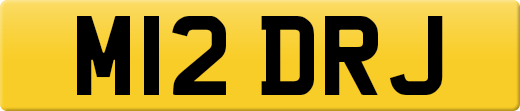 M12DRJ