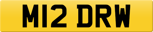M12DRW