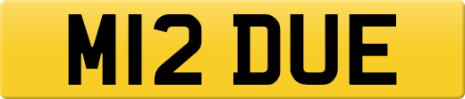 M12DUE