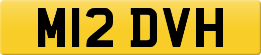 M12DVH