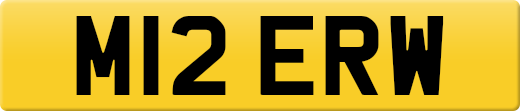 M12ERW