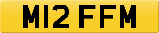 M12FFM