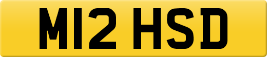 M12HSD