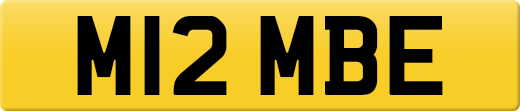 M12MBE