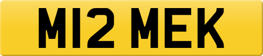 M12MEK