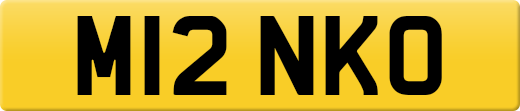 M12NKO