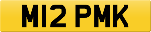 M12PMK