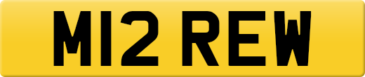 M12REW