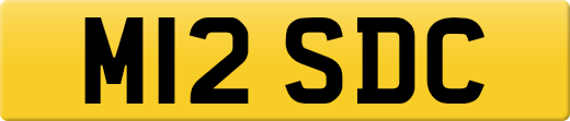 M12SDC