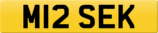 M12SEK