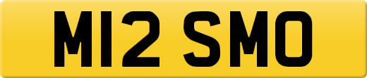 M12SMO
