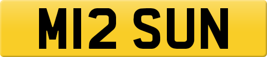 M12SUN