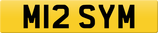 M12SYM