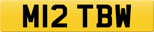 M12TBW