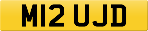 M12UJD