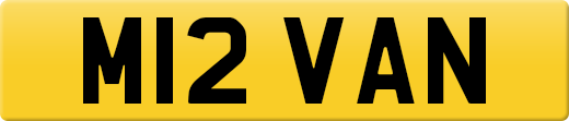 M12VAN