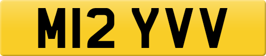 M12YVV