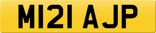 M121AJP