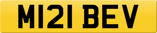 M121BEV
