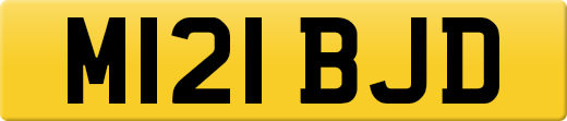 M121BJD