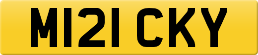 M121CKY