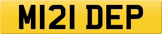 M121DEP