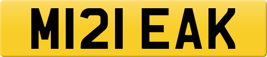 M121EAK