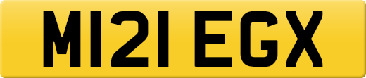 M121EGX