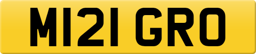 M121GRO