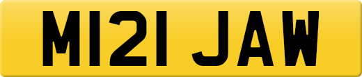M121JAW