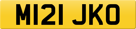 M121JKO