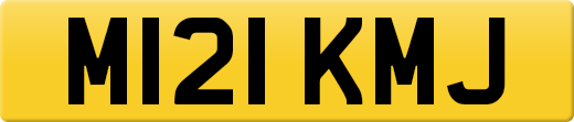 M121KMJ