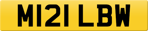 M121LBW
