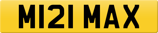 M121MAX