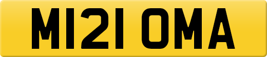 M121OMA