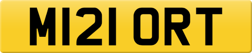 M121ORT