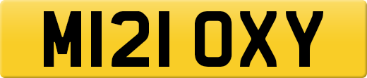 M121OXY