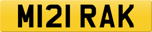 M121RAK