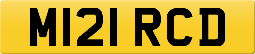 M121RCD