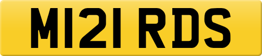 M121RDS