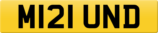M121UND