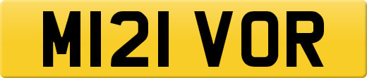 M121VOR